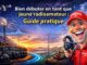 Bien débuter en tant que jeune radioamateur. Guide pratique