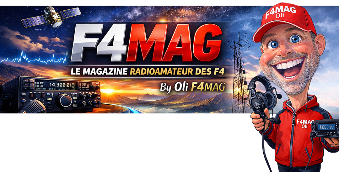 F4MAG