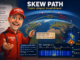 SKEW PATH